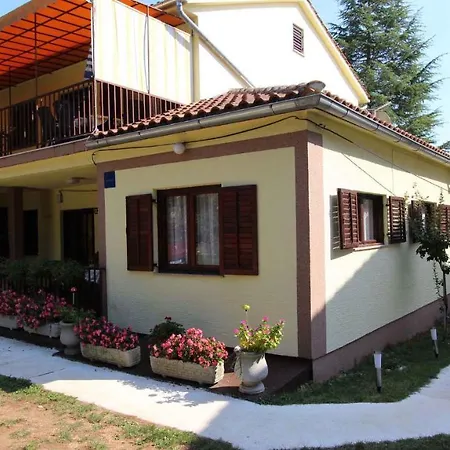 In Malinska/insel Krk 12836