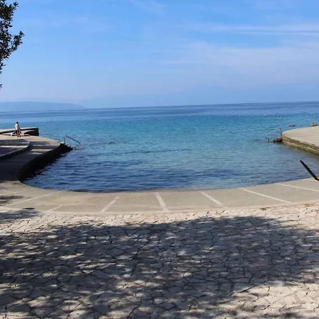 In Malinska/insel Krk 12836 Malinska