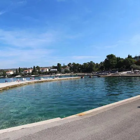 In Malinska Insel Krk 13101 *