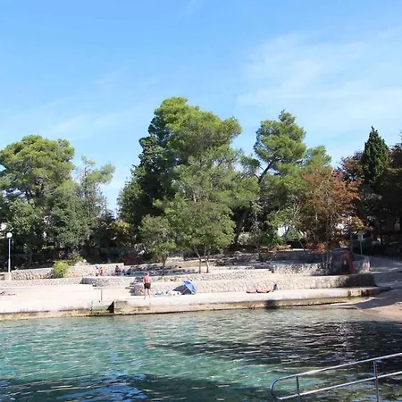 アパート In Malinska Insel Krk 13101 *